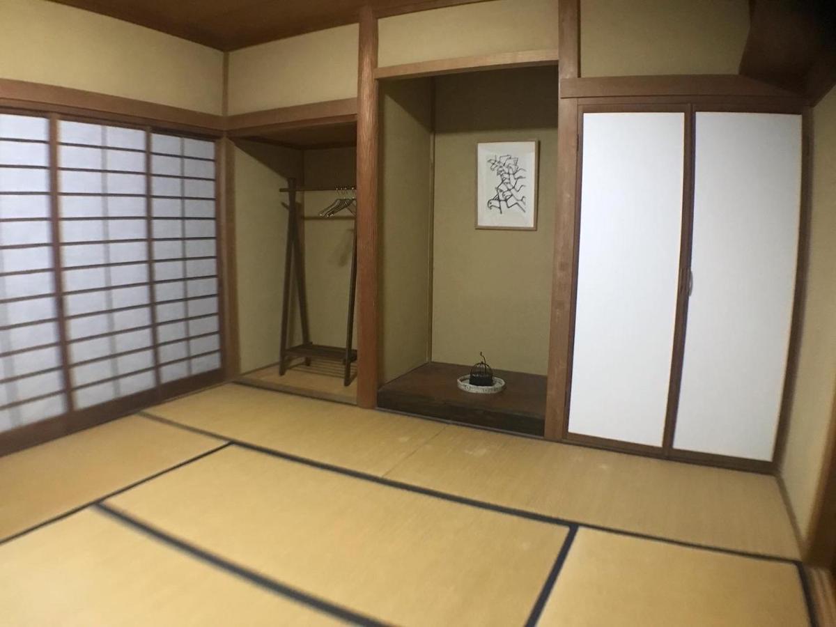Yunonouchi ゆののうち Apartment Fujinomiya Exterior photo