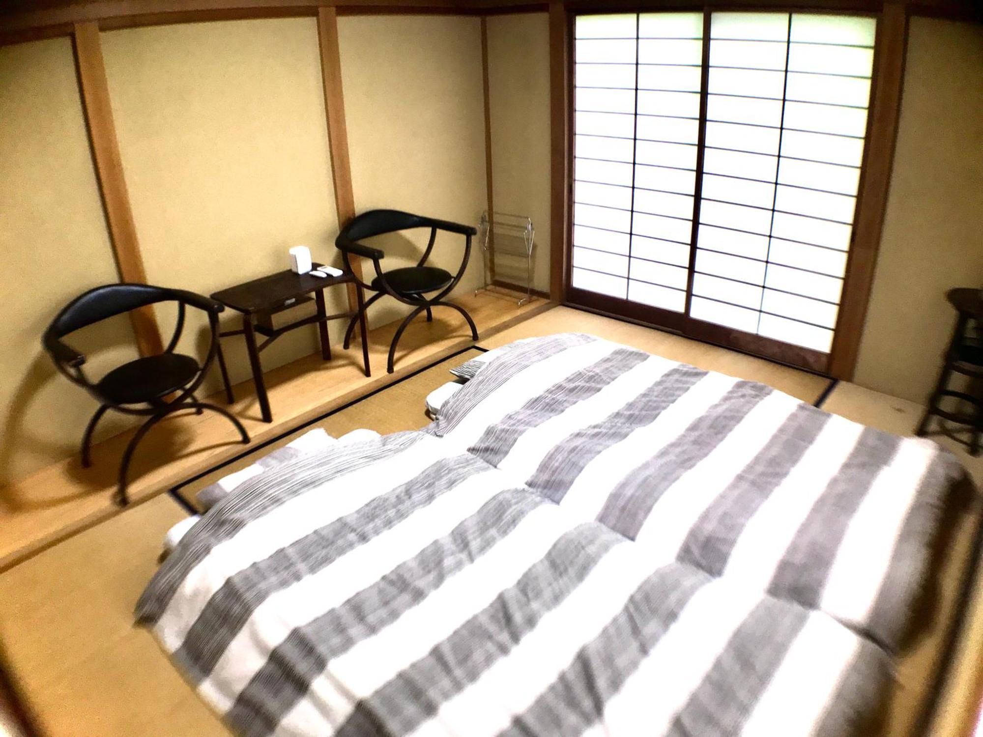 Yunonouchi ゆののうち Apartment Fujinomiya Exterior photo